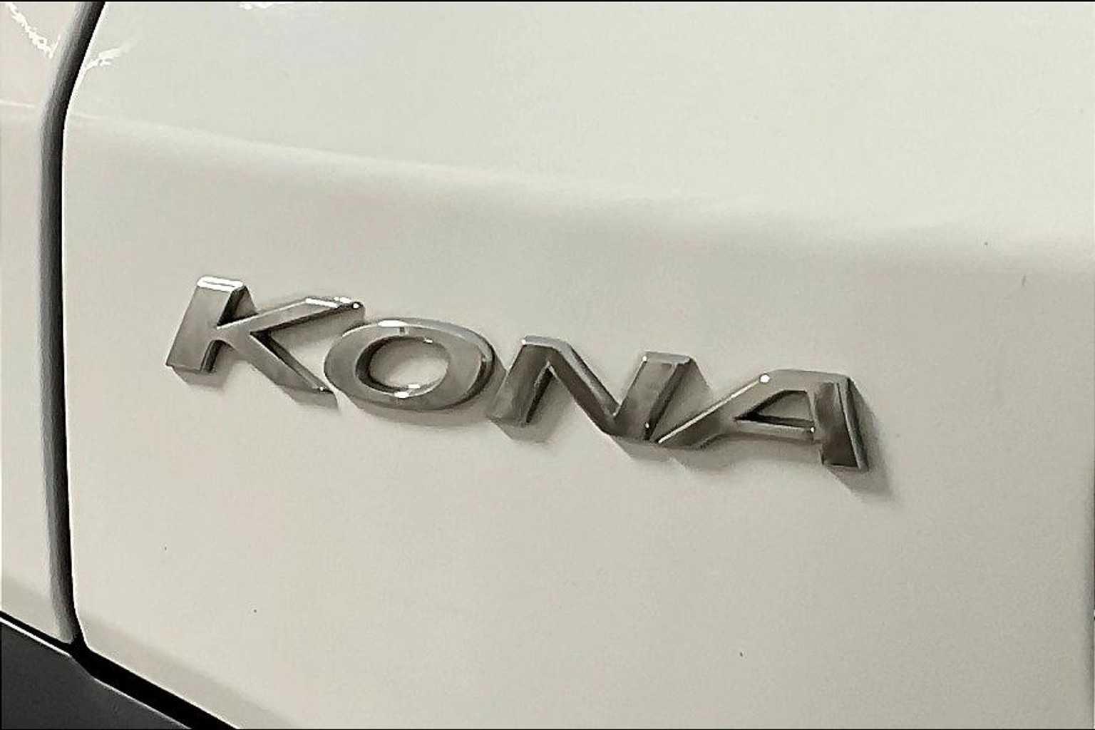 2021 Hyundai Kona Electric SEL - Photo 28