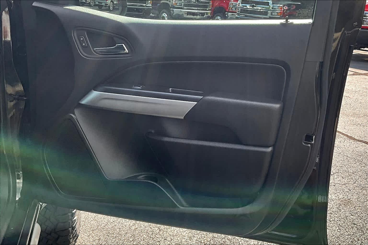 2020 Chevrolet Colorado 4WD ZR2 Crew Cab 128 - Photo 12