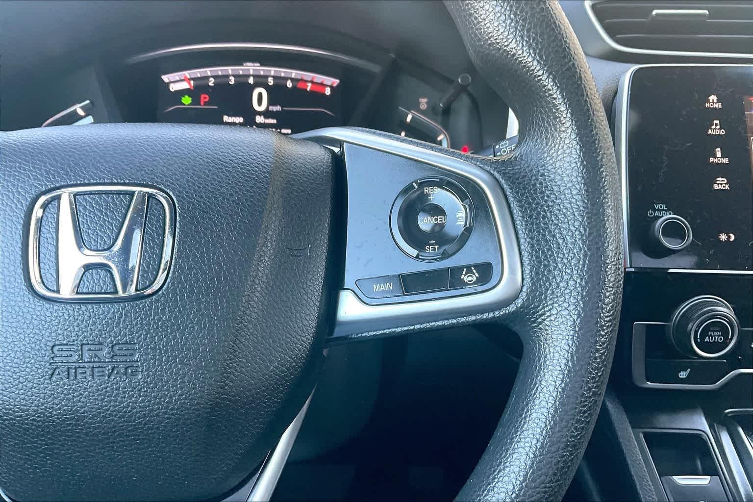 2019 Honda CR-V EX - Photo 24