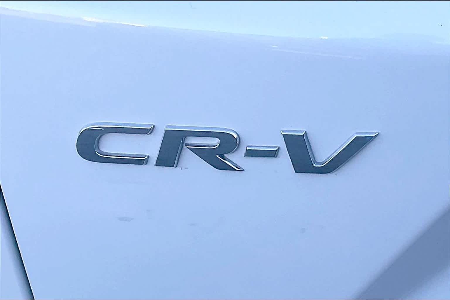 2019 Honda CR-V EX - Photo 29