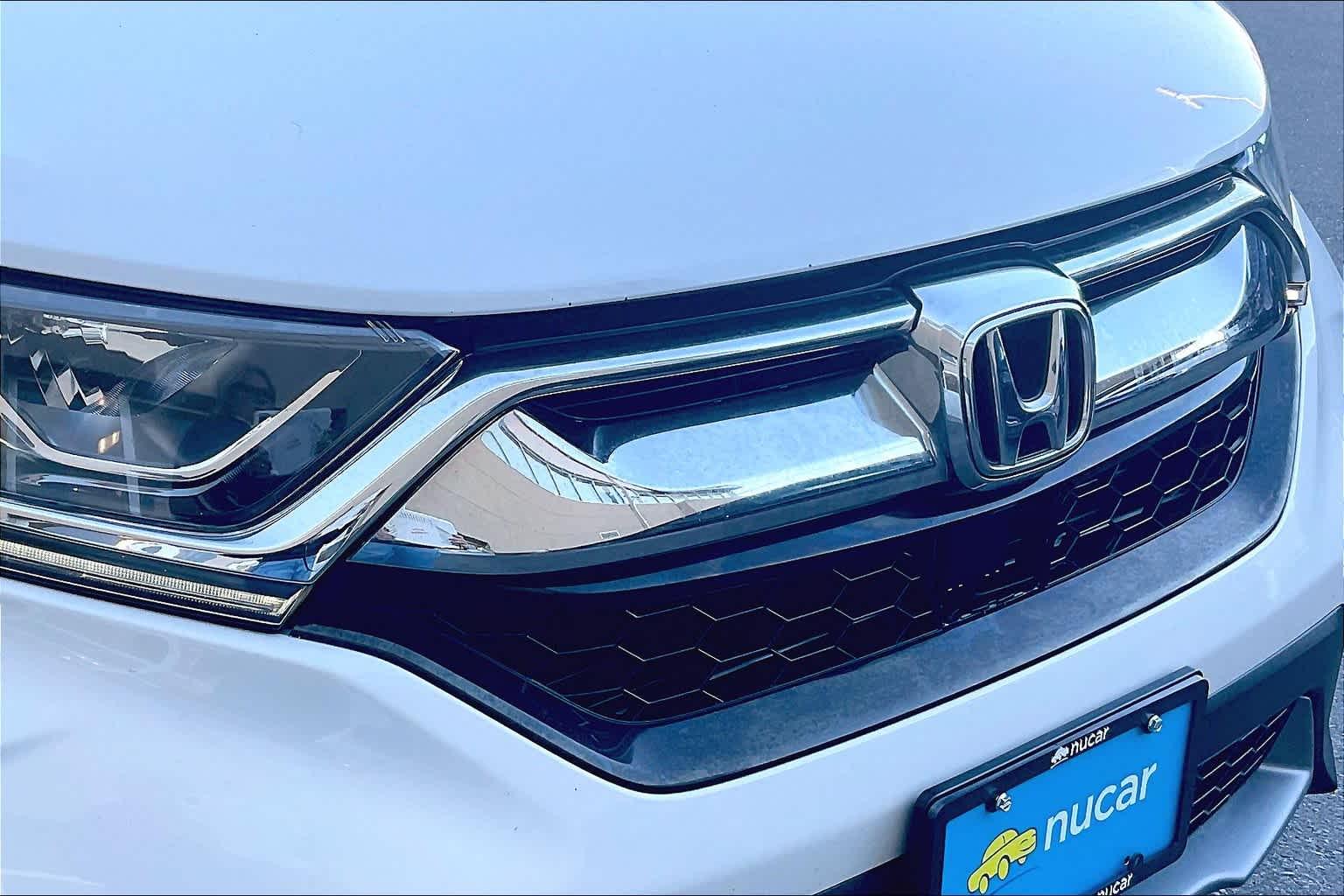 2019 Honda CR-V EX - Photo 32