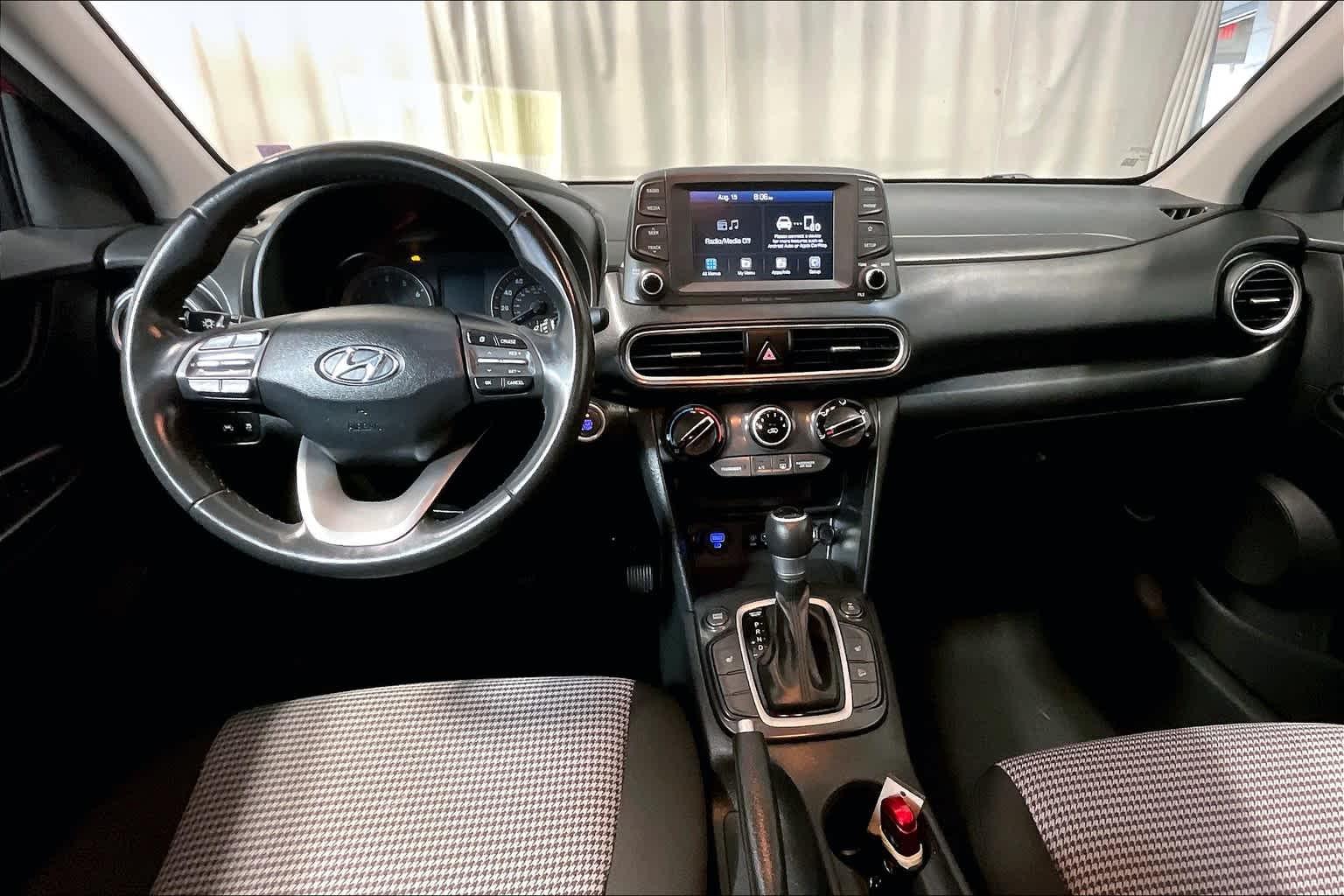 2021 Hyundai Kona SEL - Photo 21