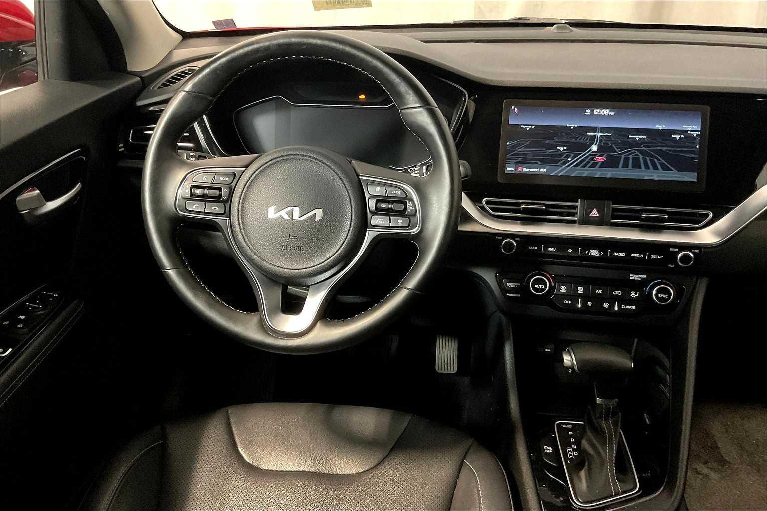 2022 Kia Niro EX Premium - Photo 17