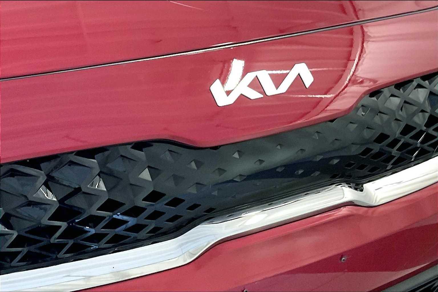 2022 Kia Niro EX Premium - Photo 32