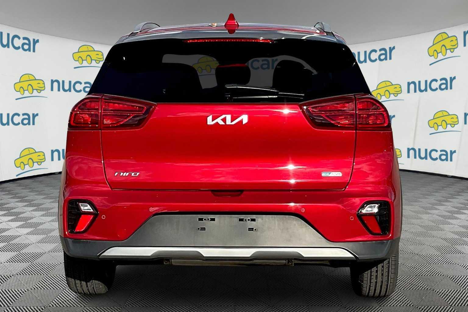 2022 Kia Niro EX Premium - Photo 5