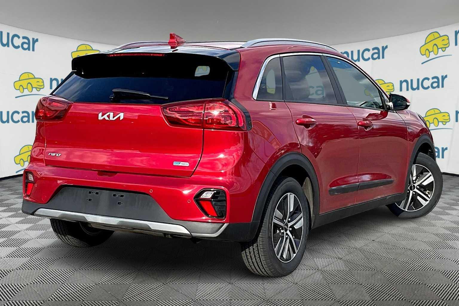 2022 Kia Niro EX Premium - Photo 6