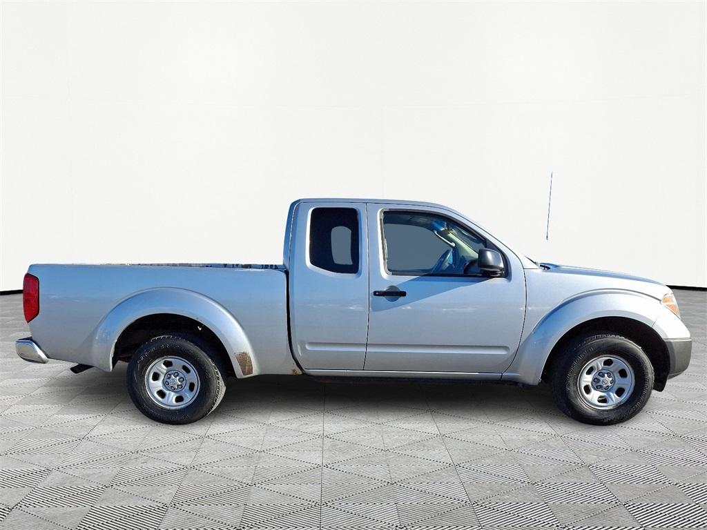 2005 Nissan Frontier XE - Photo 7