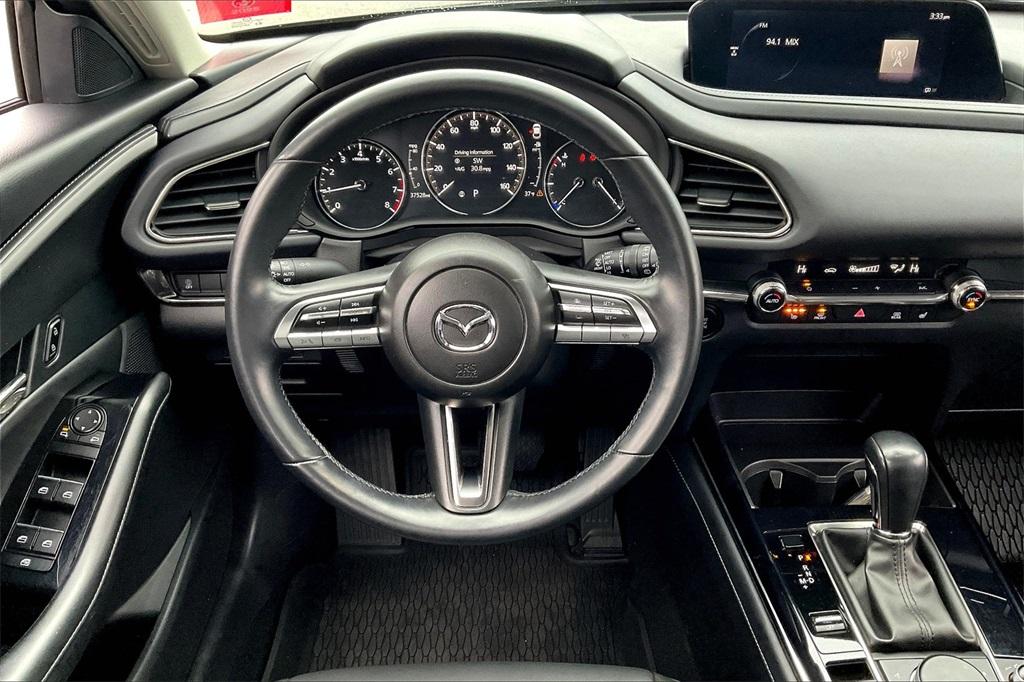 2022 Mazda CX-30 2.5 S Preferred Package - Photo 16