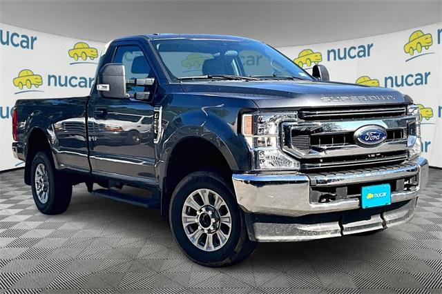 2020 Ford F-250SD XL