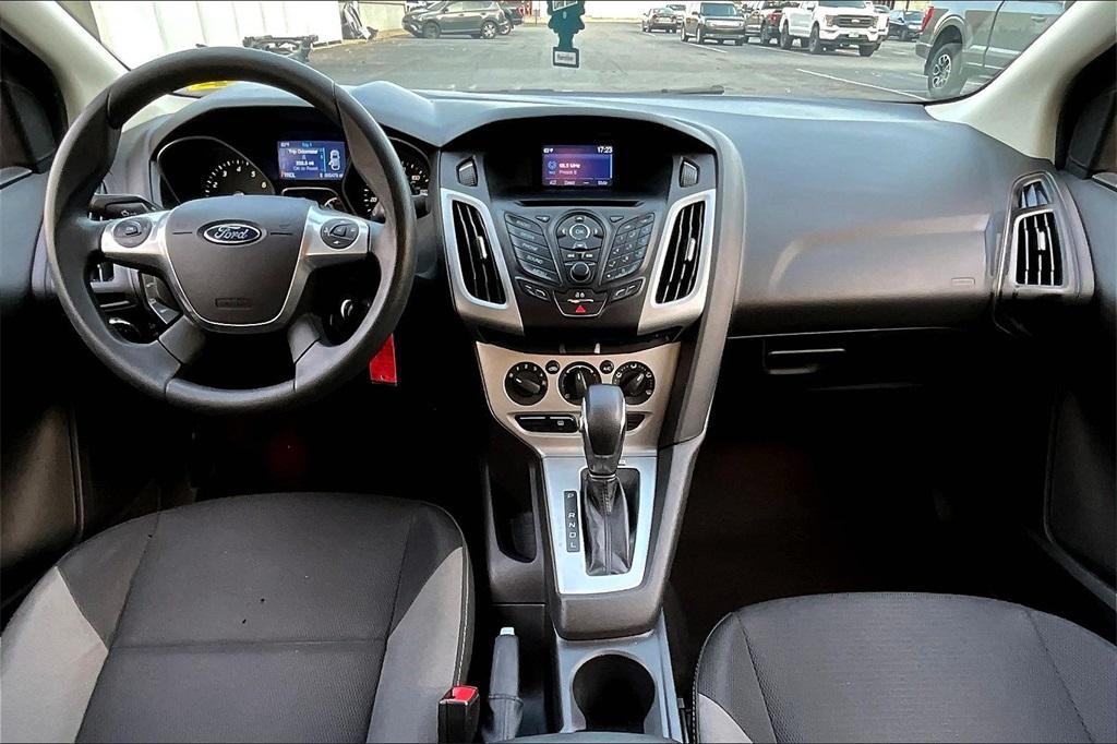 2014 Ford Focus SE - Photo 20