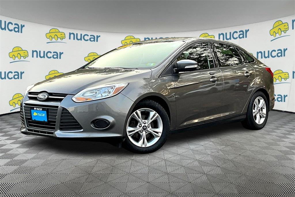 2014 Ford Focus SE - Photo 3