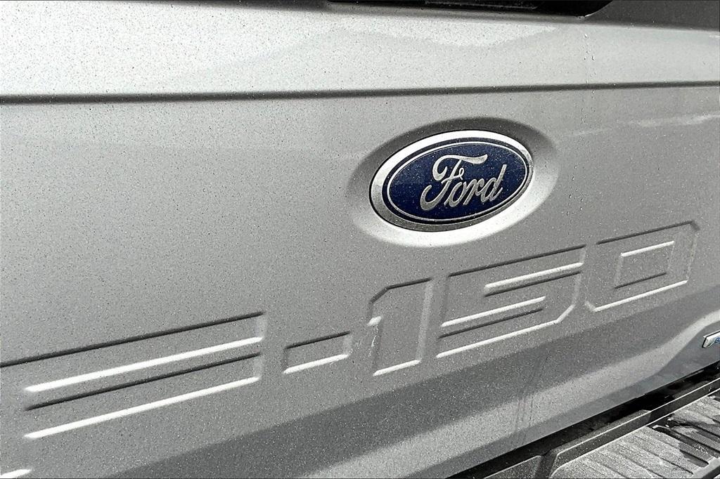 2021 Ford F-150 XL - Photo 26