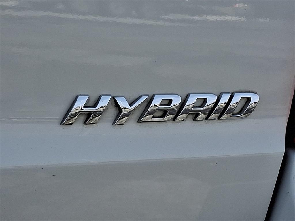 2012 Ford Escape Hybrid - Photo 30