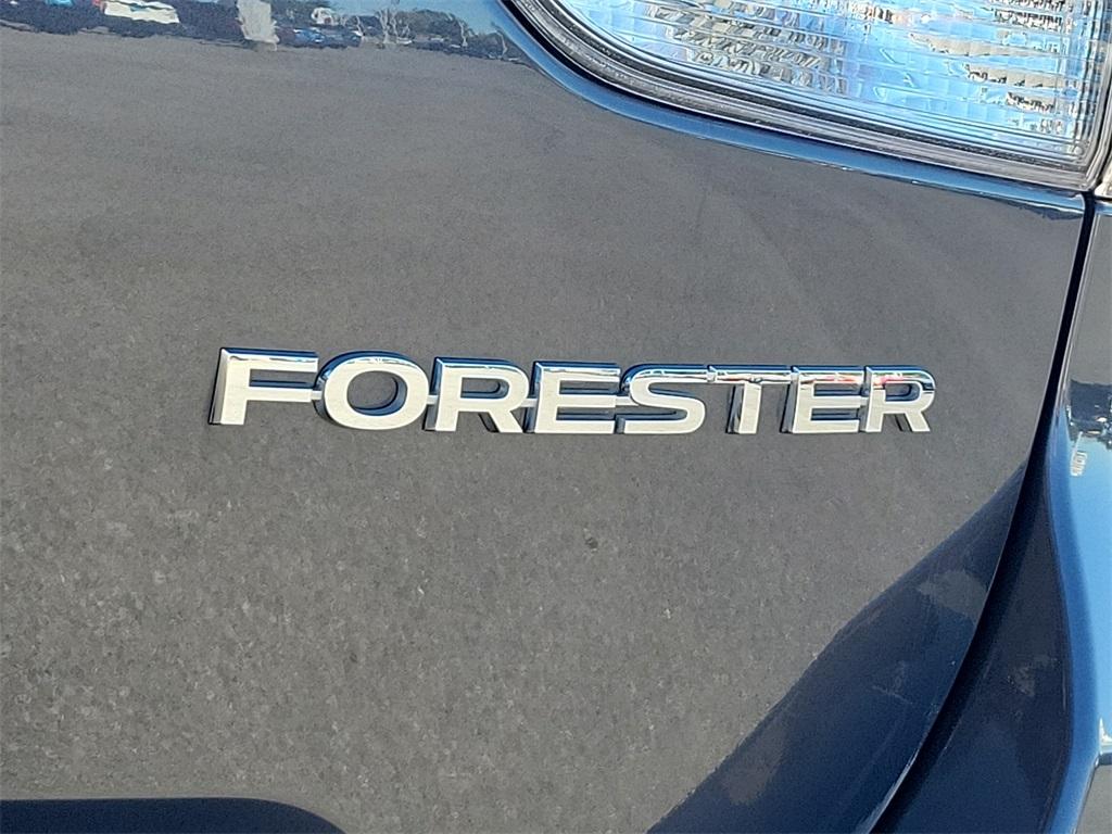 2022 Subaru Forester Premium - Photo 30