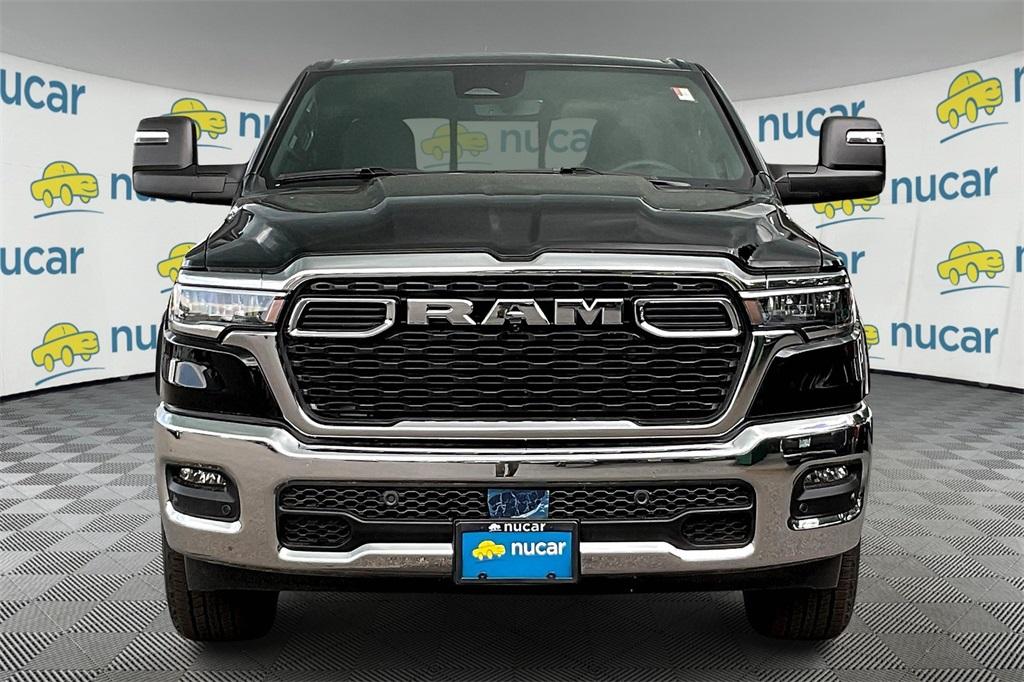 2025 Ram 1500 Big Horn/Lone Star - Photo 2