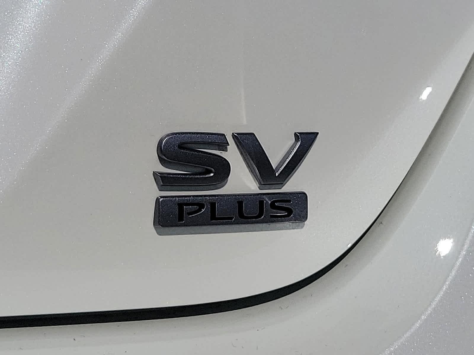 2024 Nissan LEAF SV PLUS - Photo 5