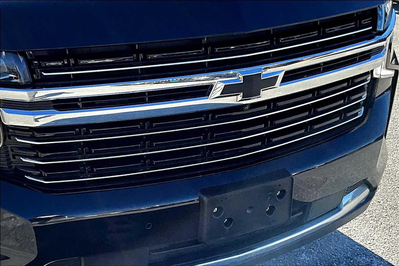 2021 Chevrolet Tahoe LT - Photo 32