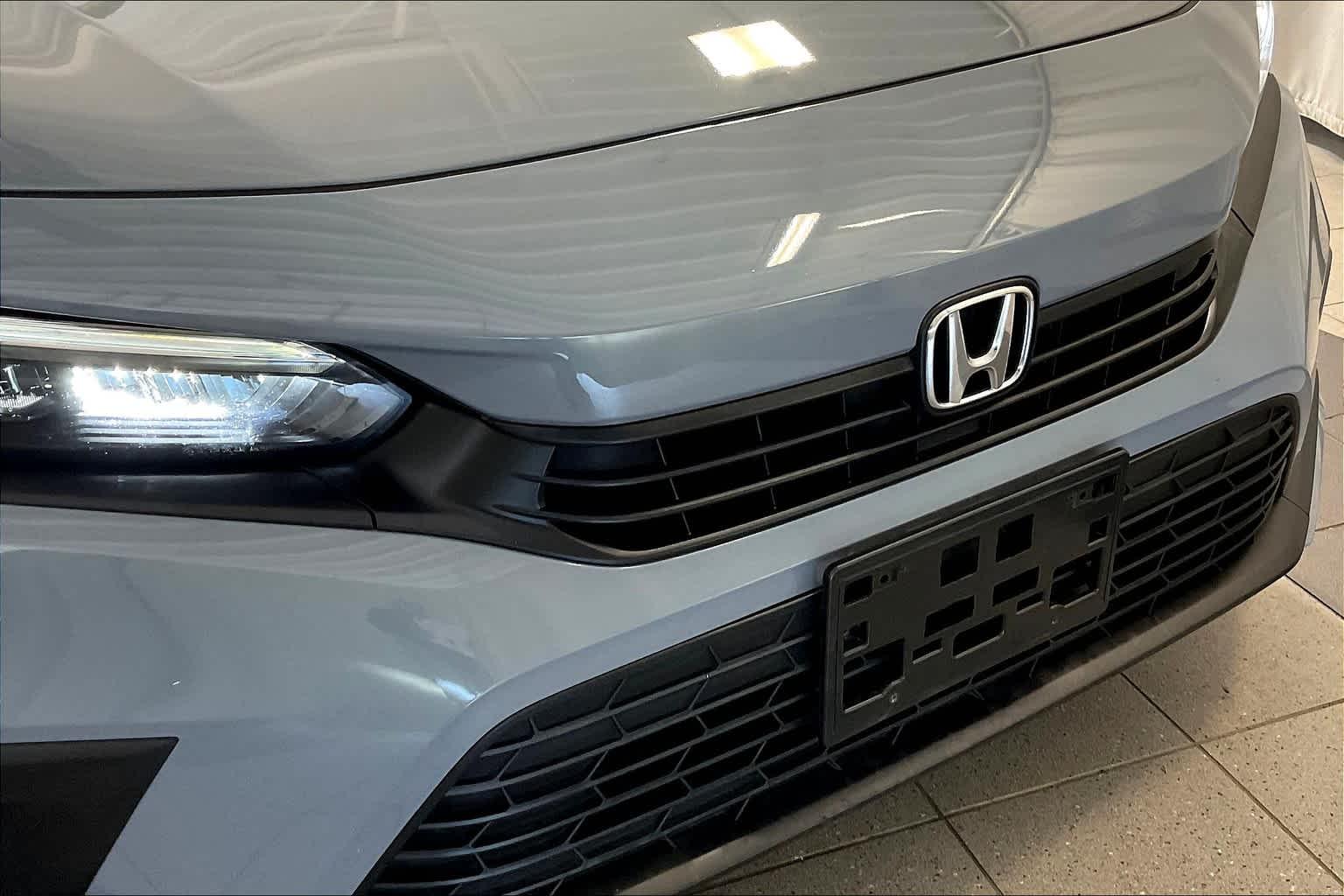 2022 Honda Civic Sport - Photo 31