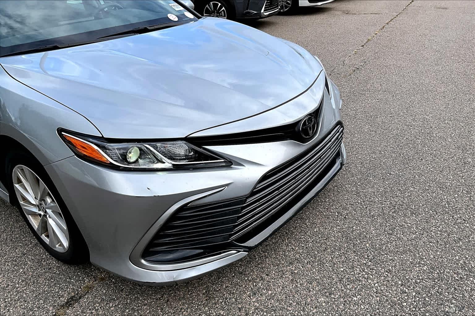 2024 Toyota Camry LE - Photo 5