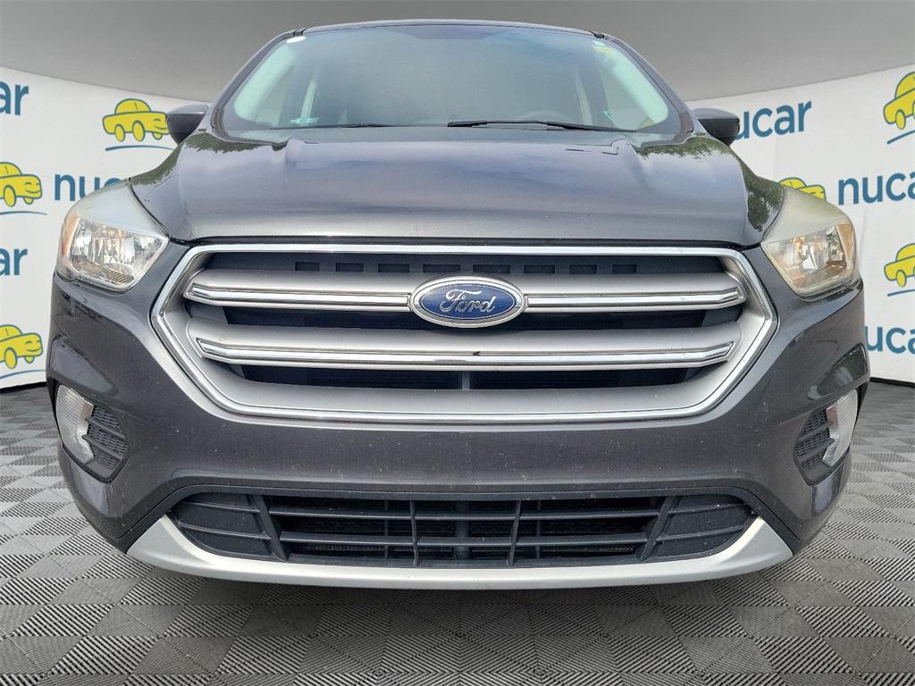 2017 Ford Escape SE - Photo 2