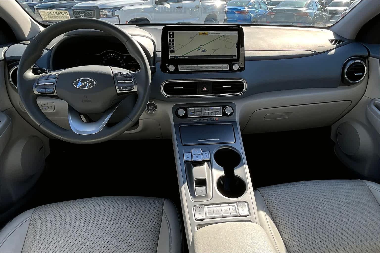 2020 Hyundai Kona Electric Ultimate - Photo 21