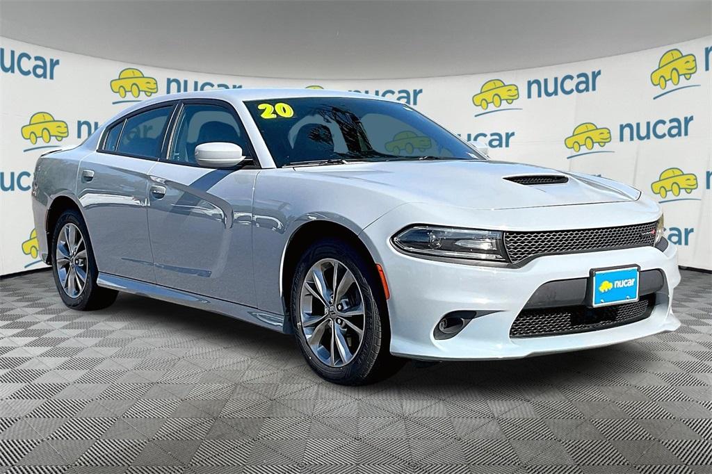 2020 Dodge Charger GT