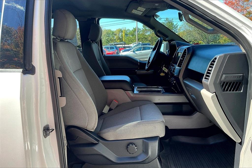 2019 Ford F-150 XLT - Photo 11