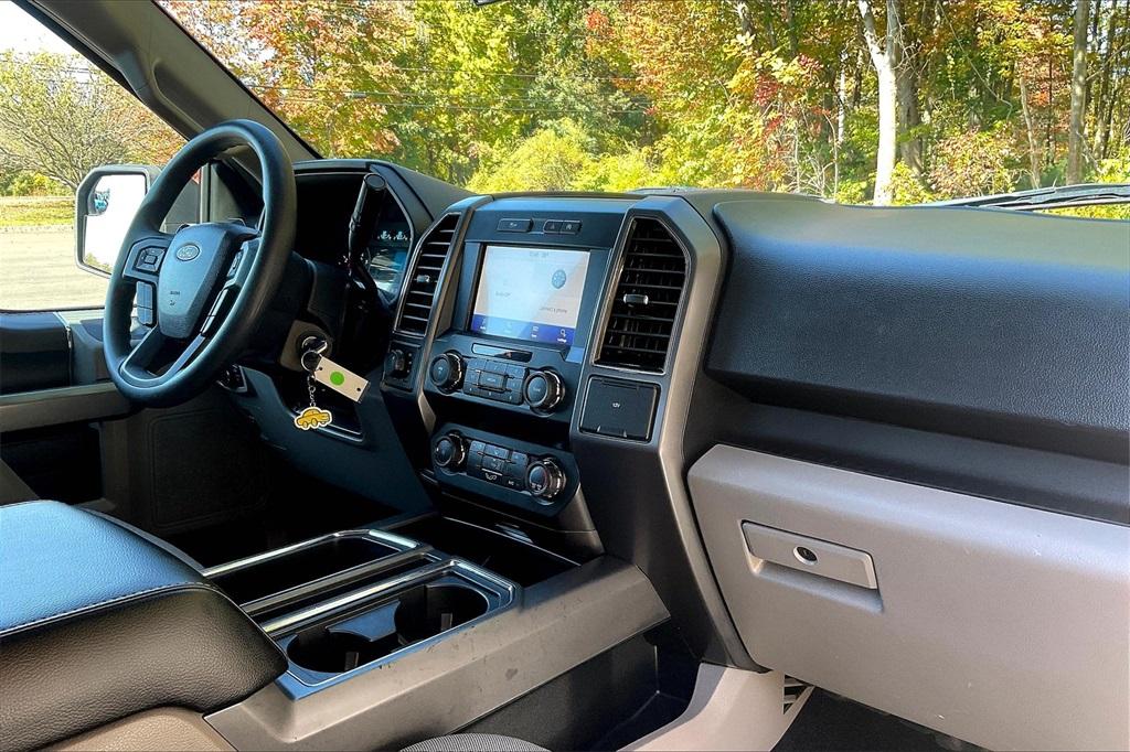 2019 Ford F-150 XLT - Photo 14