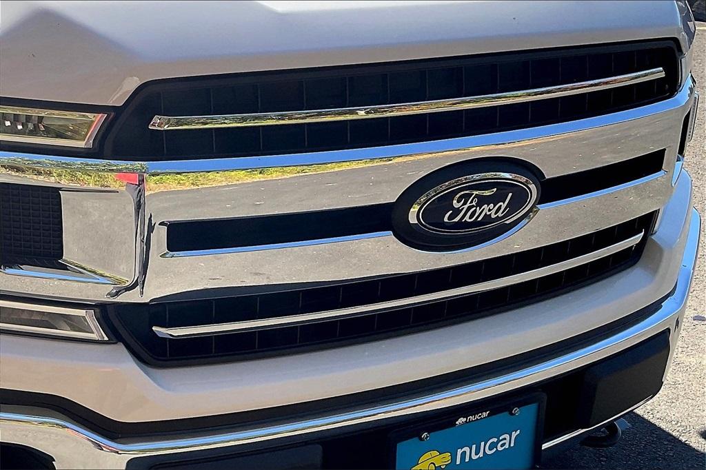 2019 Ford F-150 XLT - Photo 32