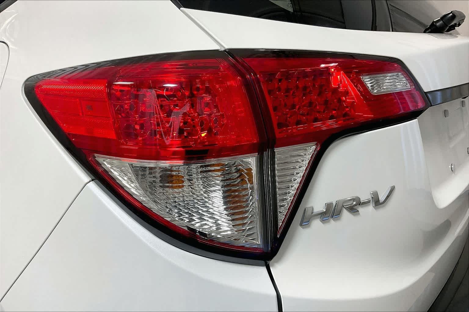 2022 Honda HR-V Sport - Photo 34