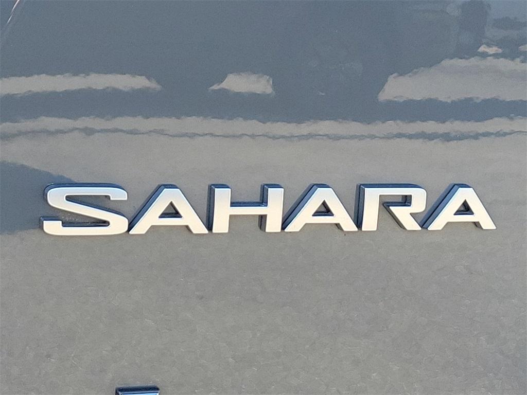 2022 Jeep Wrangler Unlimited Sahara - Photo 28