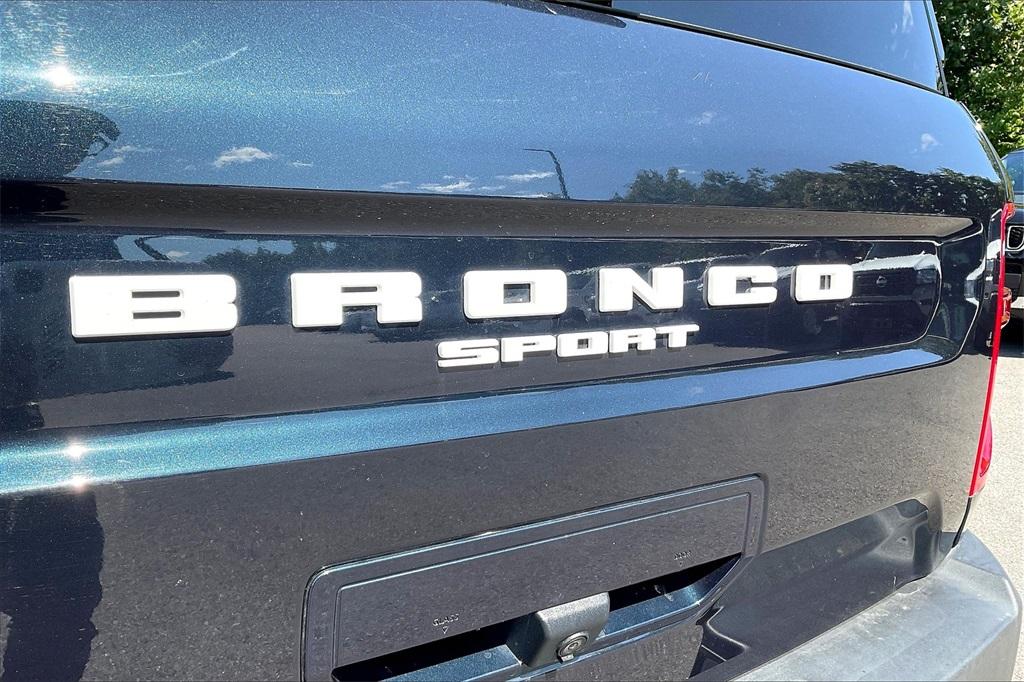 2021 Ford Bronco Sport Big Bend - Photo 26