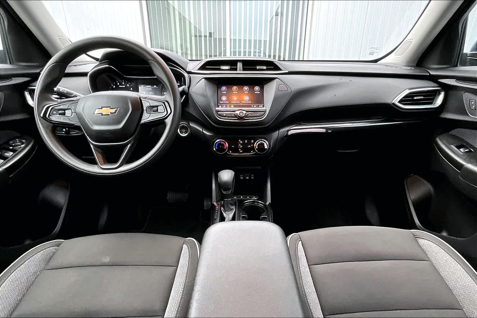 2022 Chevrolet TrailBlazer LT - Photo 22