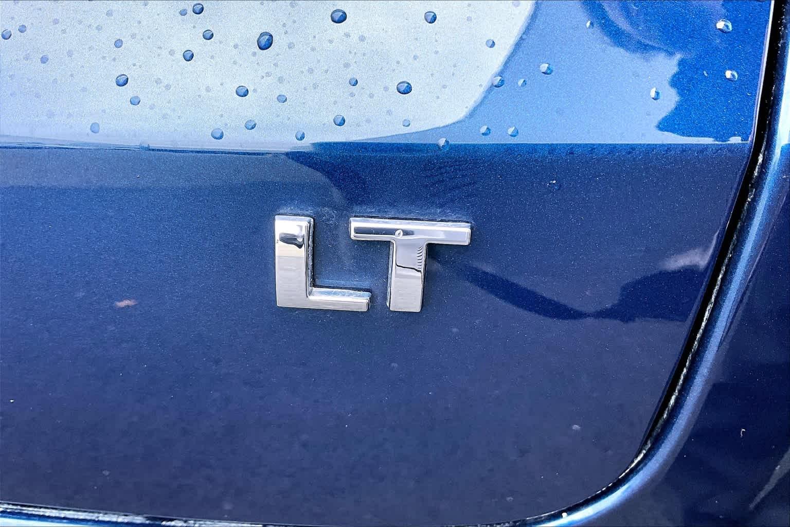 2022 Chevrolet TrailBlazer LT - Photo 30