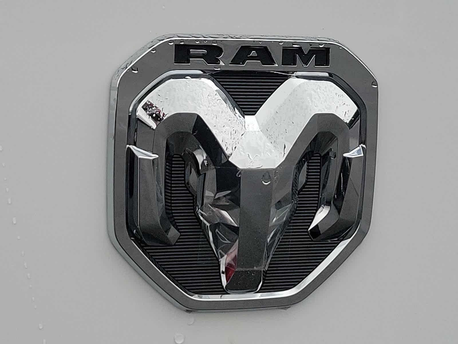 2024 Ram ProMaster 1500 Low Roof - Photo 19