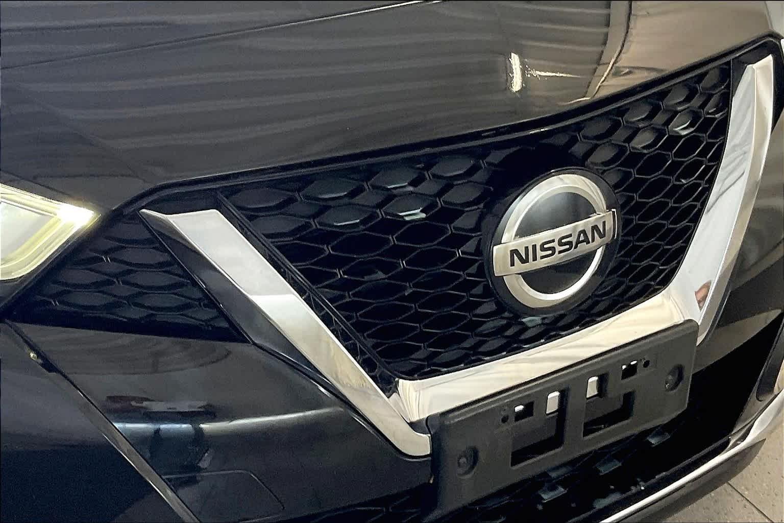 2021 Nissan Maxima SV - Photo 30