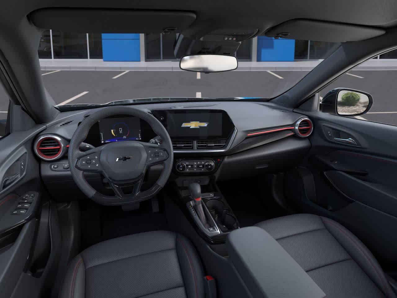 2025 Chevrolet Trax 2RS - Photo 15