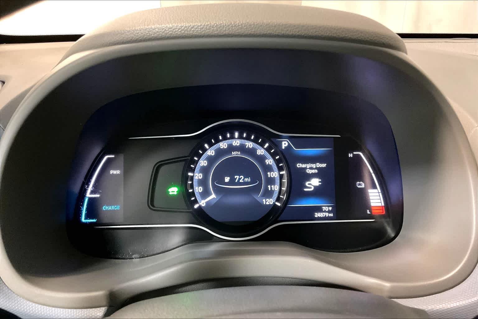 2021 Hyundai Kona Electric Ultimate - Photo 25