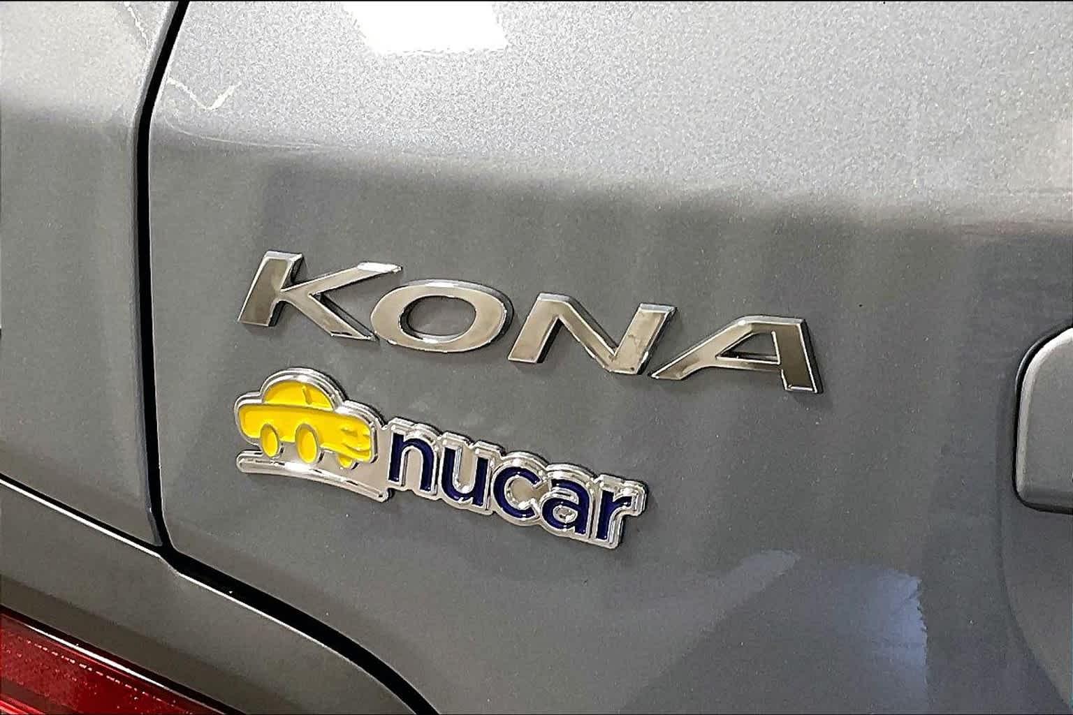 2021 Hyundai Kona Electric Ultimate - Photo 29