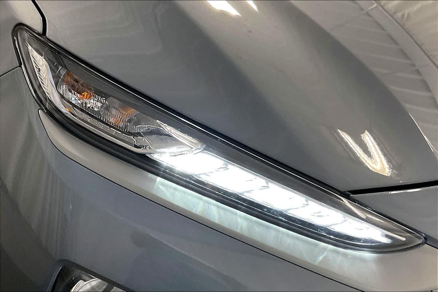 2021 Hyundai Kona Electric Ultimate - Photo 33