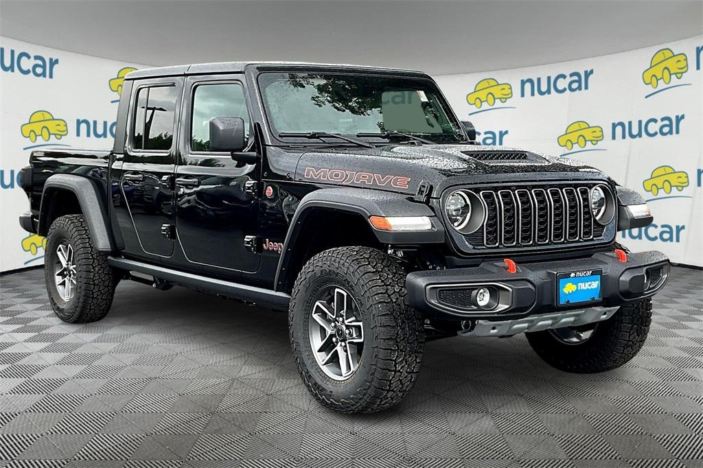 2024 Jeep Gladiator Mojave