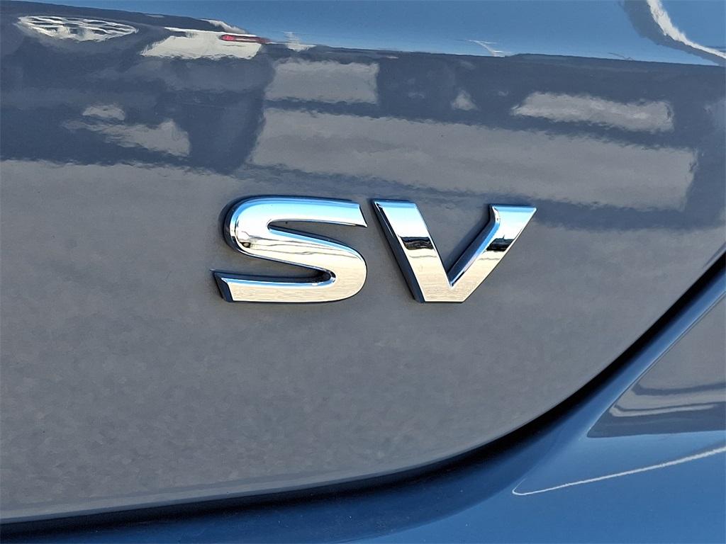 2022 Nissan Kicks SV - Photo 30