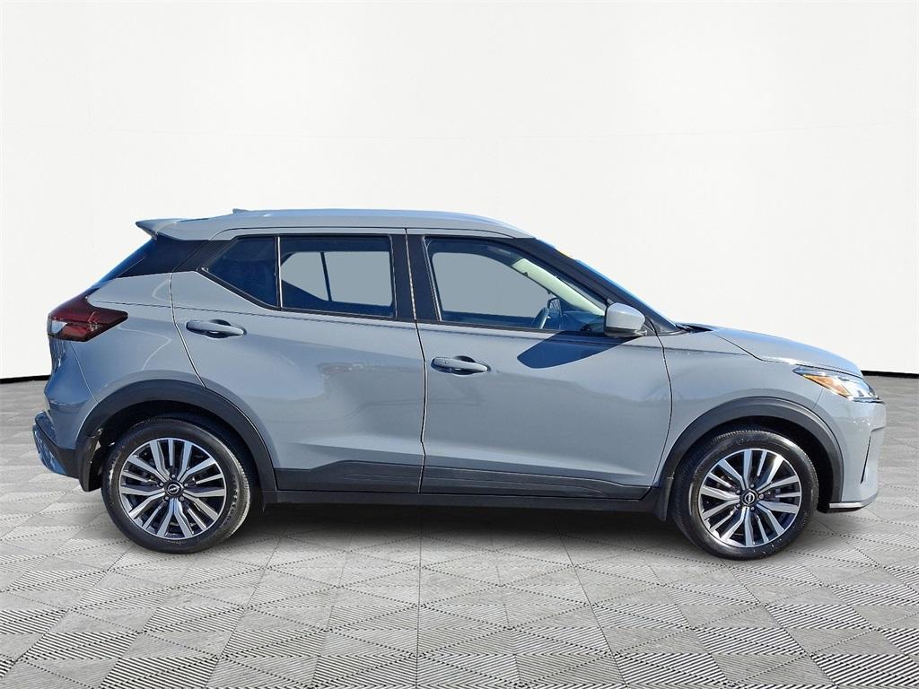 2022 Nissan Kicks SV - Photo 7