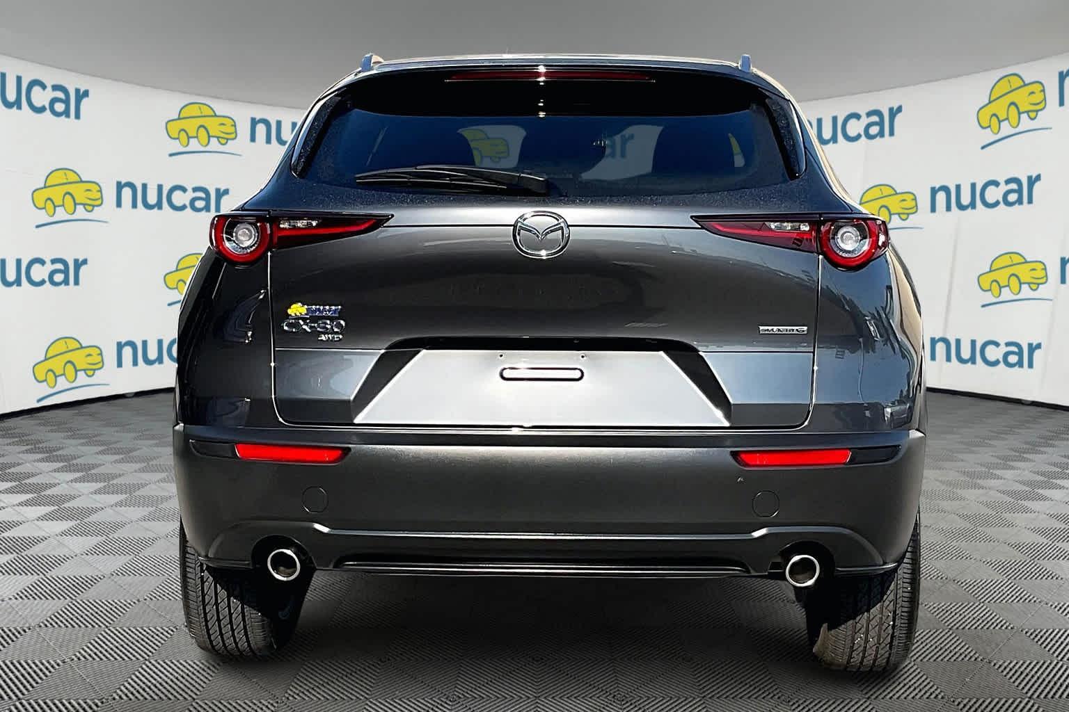 2022 Mazda CX-30 2.5 S Premium Package - Photo 5