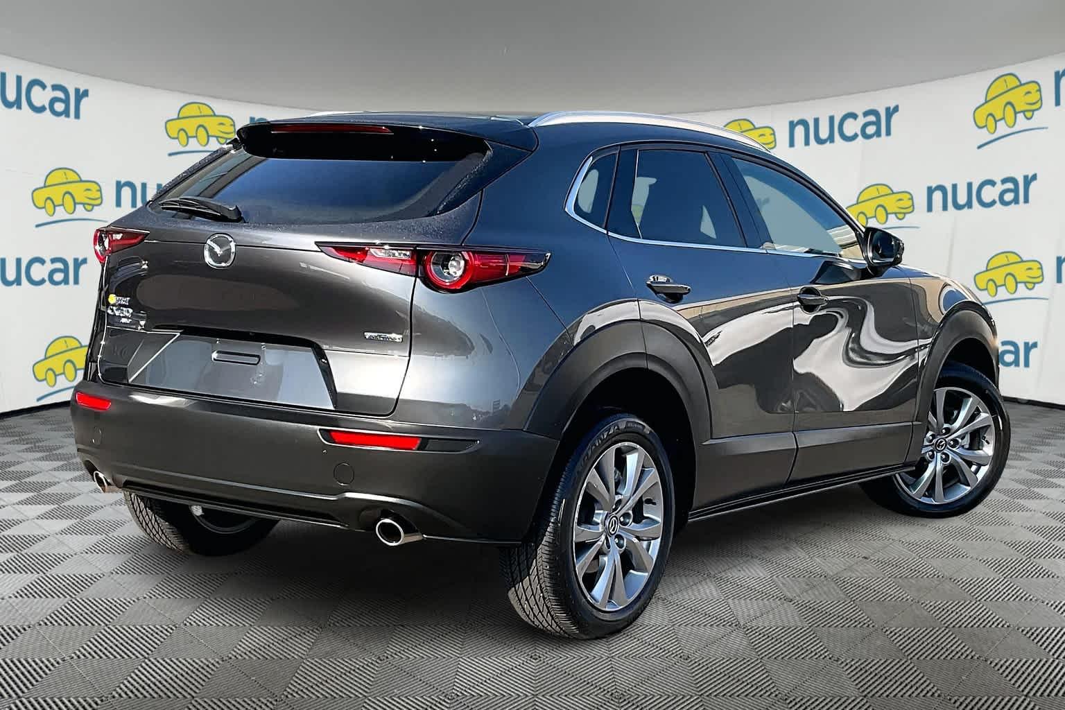 2022 Mazda CX-30 2.5 S Premium Package - Photo 6