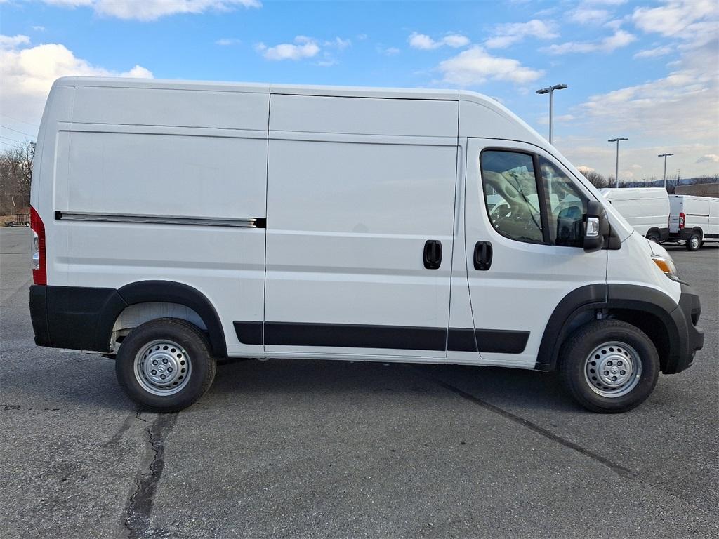 2025 Ram ProMaster 1500 Base - Photo 5