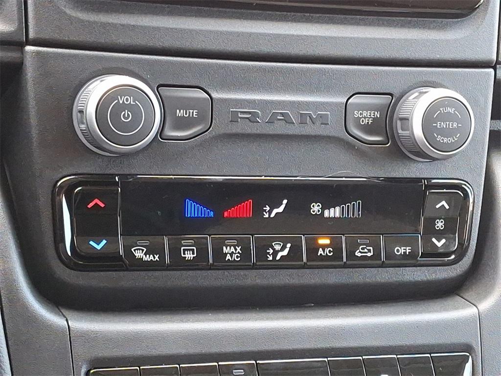 2025 Ram ProMaster 1500 Base - Photo 10