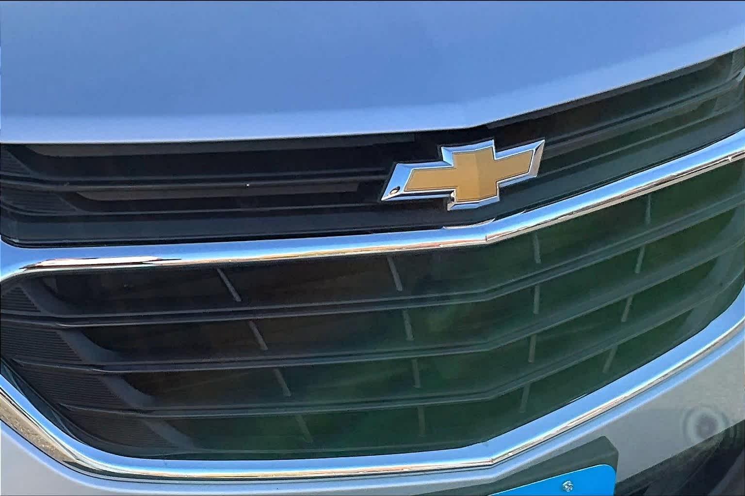 2021 Chevrolet Equinox LT - Photo 30