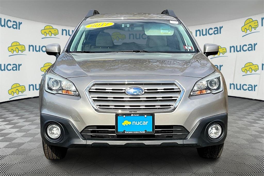 2017 Subaru Outback 2.5i Premium - Photo 2