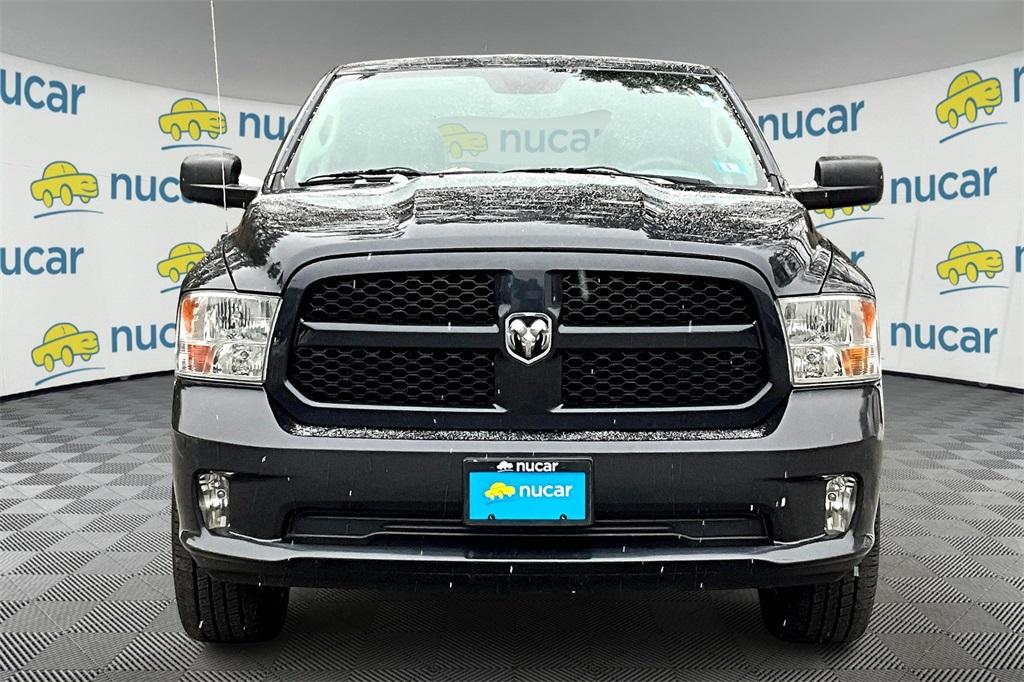 2014 Ram 1500 Express - Photo 2